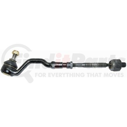 12444 by BREMI - Karlyn-STI Tie Rod Assembly; Front;