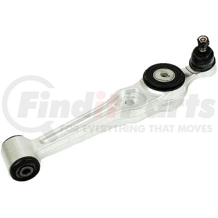 12450S by BREMI - Karlyn-STI Control Arm With Ball Joint; Front Left Lower;