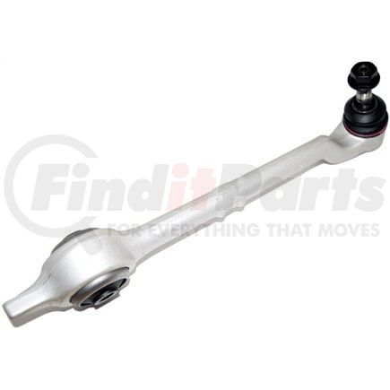 12449 by BREMI - Karlyn-STI Control Arm With Ball Joint; Front Left Lower Rearward;
