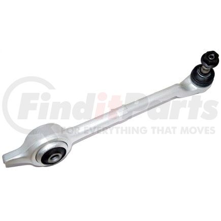 12450 by BREMI - Karlyn-STI Control Arm With Ball Joint; Front Right Lower Rearward;
