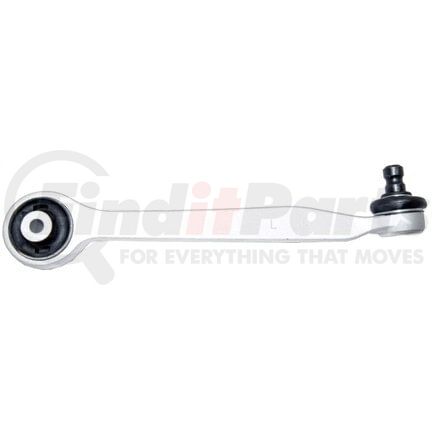 Bremi 12505A Suspension Control Arm and Ball Joint Assembly Karlyn-STI Control Arm With Ball Joint; Front Left Upper Forward;