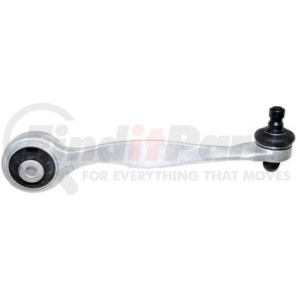 12510D by BREMI - Karlyn-STI Control Arm With Ball Joint; Front Right Upper Rearward; Replaces PN[12-510G];