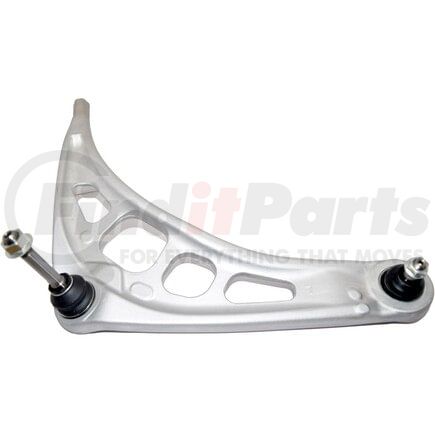 12519 by BREMI - Karlyn-STI Control Arm With Ball Joint; Front Left Lower;