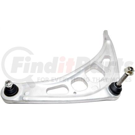 12520 by BREMI - Karlyn-STI Control Arm With Ball Joint; Front Right Lower;
