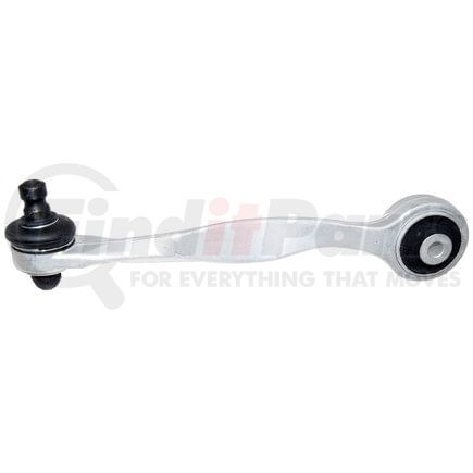 Bremi 12509D Suspension Control Arm and Ball Joint Assembly Karlyn-STI Control Arm With Ball Joint; Front Left Upper