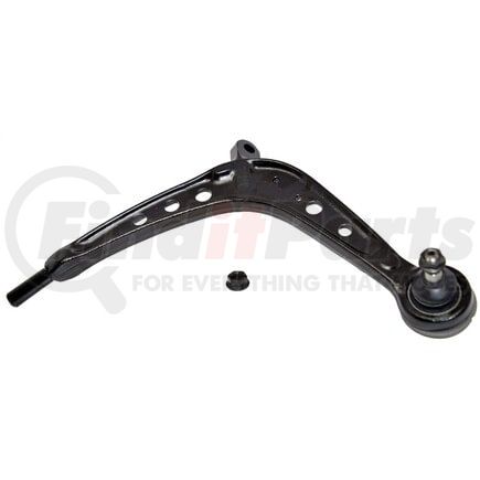 12534 by BREMI - Karlyn-STI Control Arm With Ball Joint; Front Right Lower;