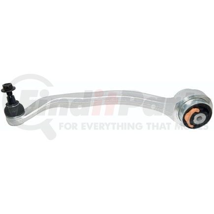 12693AL by BREMI - Karlyn-STI Control Arm With Ball Joint; Front Left Lower Rearward;