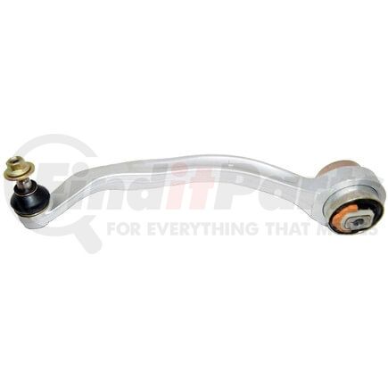 12693M by BREMI - Karlyn-STI Control Arm With Ball Joint; Front Left Lower Rearward; w/Key Way;