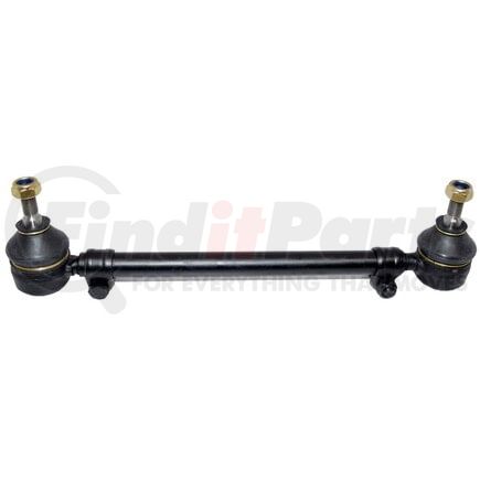 12666 by BREMI - Karlyn-STI Tie Rod Assembly; Front;