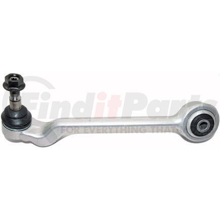 12699 by BREMI - Karlyn-STI Control Arm With Ball Joint; Front Left Lower Rearward;