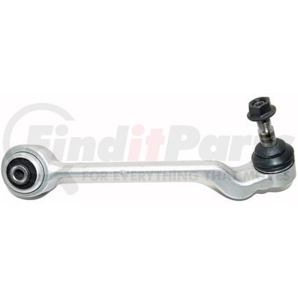 12700 by BREMI - Karlyn-STI Control Arm With Ball Joint; Front Right Lower Rearward;