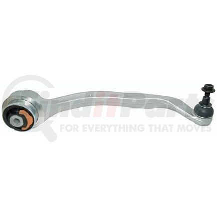 12694AL by BREMI - Karlyn-STI Control Arm With Ball Joint; Front Right Lower Rearward;