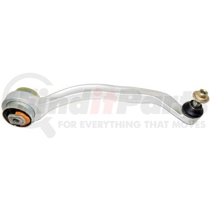 12694M by BREMI - Karlyn-STI Control Arm With Ball Joint; Front Right Lower Rearward; w/Key Way;