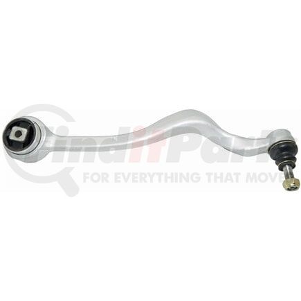 12717 by BREMI - Karlyn-STI Control Arm With Ball Joint; Front Left Lower;