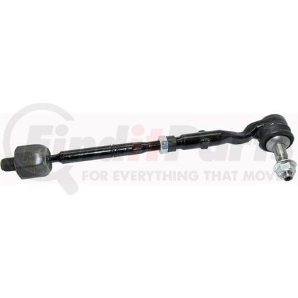 12715 by BREMI - Karlyn-STI Tie Rod Assembly; Front Right;