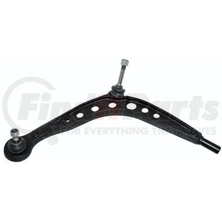 12725 by BREMI - Karlyn-STI Control Arm With Ball Joint; Front Left Lower;