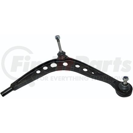 12726 by BREMI - Karlyn-STI Control Arm With Ball Joint; Front Right Lower;