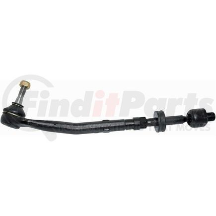 12767 by BREMI - Karlyn-STI Tie Rod Assembly; Front Left;