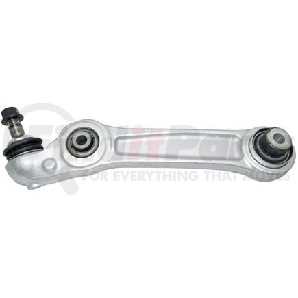 12781 by BREMI - Karlyn-STI Control Arm With Ball Joint; Front Left Lower Rearward;