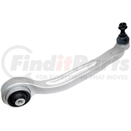 Bremi 12793 Suspension Control Arm and Ball Joint Assembly Karlyn-STI Control Arm With Ball Joint; Front Left Lower Rearward;