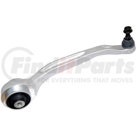 12794 by BREMI - Karlyn-STI Control Arm With Ball Joint; Front Right Lower Rearward;