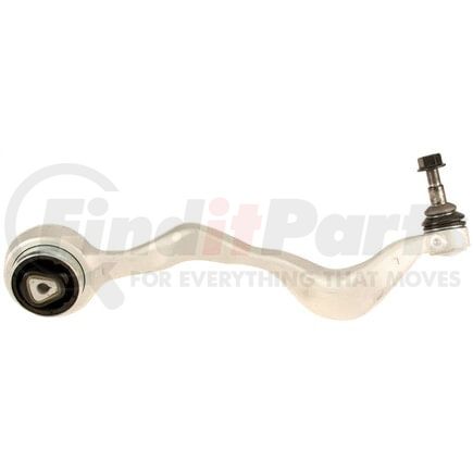 12797 by BREMI - Karlyn-STI Control Arm With Ball Joint; Front Left Lower;