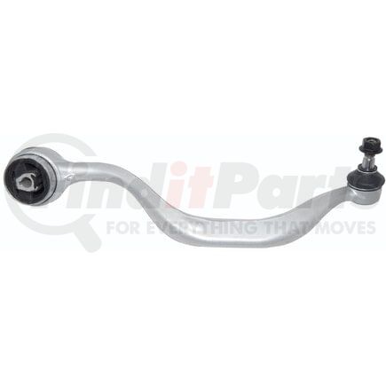 12819 by BREMI - Karlyn-STI Control Arm With Ball Joint; Front Left Lower Rearward;