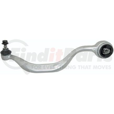 12820 by BREMI - Karlyn-STI Control Arm With Ball Joint; Front Right Lower Rearward;