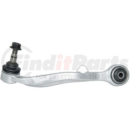 12835 by BREMI - Karlyn-STI Control Arm With Ball Joint; Front Left Lower Rearward;