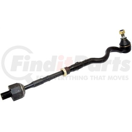 12897 by BREMI - Karlyn-STI Tie Rod Assembly; Front Left;