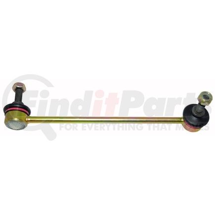 12855 by BREMI - Karlyn-STI Stabilizer Bar Link; Length 240 mm;