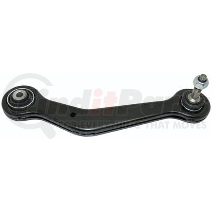 12905 by BREMI - Karlyn-STI Control Arm With Ball Joint; Rear Left Upper;