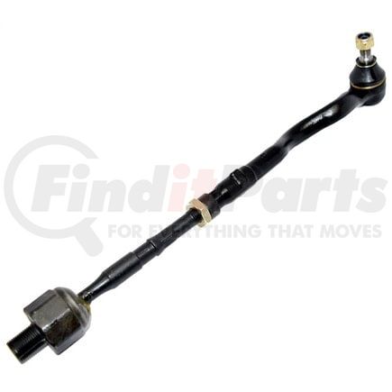 12898 by BREMI - Karlyn-STI Tie Rod Assembly; Front Right;