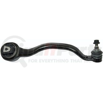 12950 by BREMI - Karlyn-STI Control Arm With Ball Joint; Front Right Lower;