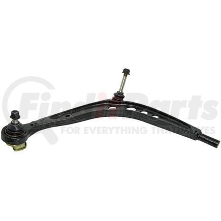 12957 by BREMI - Karlyn-STI Control Arm With Ball Joint; Front Left Lower;