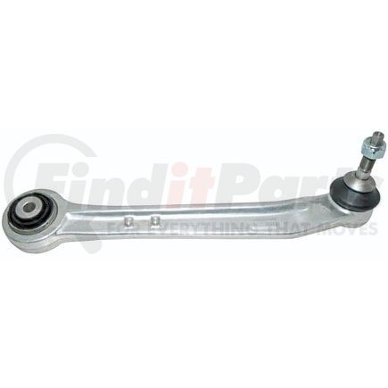 12969 by BREMI - Karlyn-STI Control Arm With Ball Joint; Rear Left Upper;