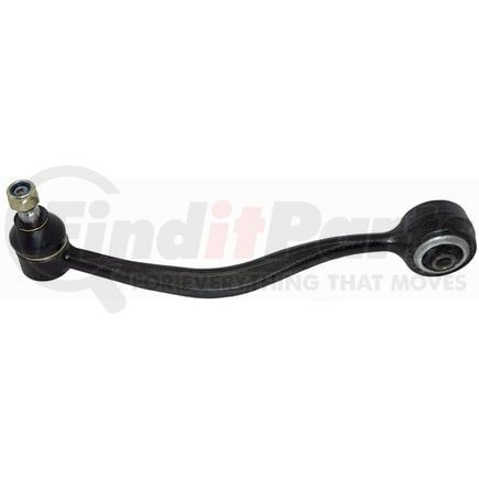 Bremi 12992 Suspension Control Arm and Ball Joint Assembly Karlyn-STI Control Arm With Ball Joint; Front Right Lower;