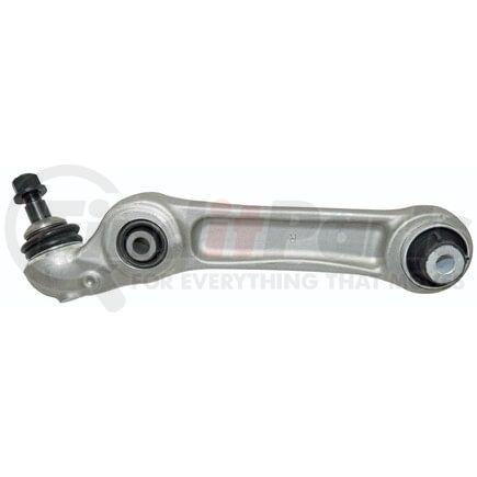 12998 by BREMI - Karlyn-STI Control Arm With Ball Joint; Front Right Lower Rearward;