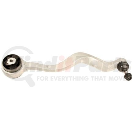 12995 by BREMI - Karlyn-STI Control Arm With Ball Joint; Front Left Lower Forward;