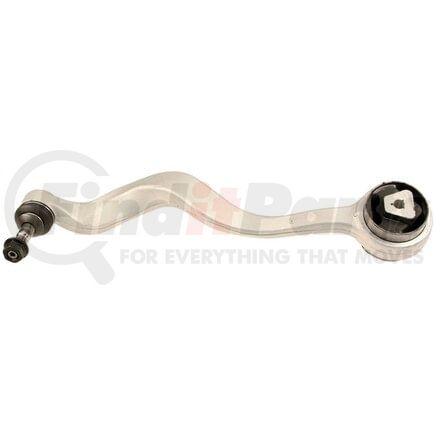 12996 by BREMI - Karlyn-STI Control Arm With Ball Joint; Front Right Lower;