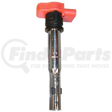 20128 by BREMI - Bremi-STI Direct Ignition Coil Unit; Red;