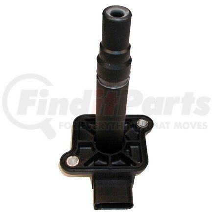 20130 by BREMI - Bremi-STI Direct Ignition Coil Unit; Square Top w/2 Mounting Holes;