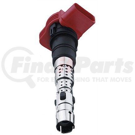 20126 by BREMI - Bremi-STI Direct Ignition Coil Unit;