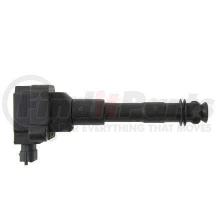20550 by BREMI - Direct Ignition Coil for PORSCHE