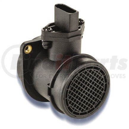 30028 by BREMI - Bremi New Air Mass Sensor; Mounting Points On Air Intake Size;