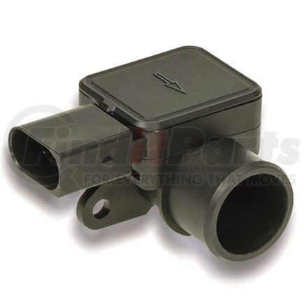Bremi 30238 Mass Air Flow Sensor Bremi New Air Mass Sensor; At Secondary Air Filter;