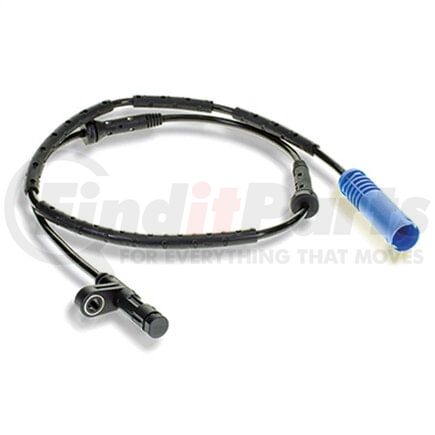Bremi 50129 ABS Wheel Speed Sensor Bremi New ABS Wheel Speed Sensor;