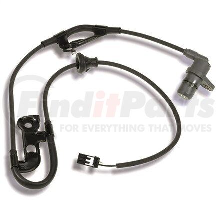 50181 by BREMI - Bremi New ABS Wheel Speed Sensor;