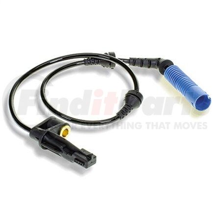 50201 by BREMI - Bremi New ABS Wheel Speed Sensor;