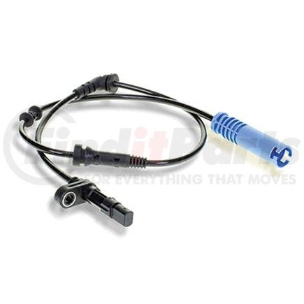 50128 by BREMI - Bremi New ABS Wheel Speed Sensor;